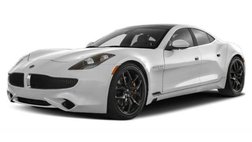 2018 Karma Revero Base