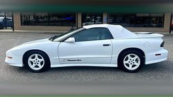 1994 Pontiac Firebird Trans Am GT