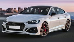 2021 Audi RS 5 Sportback 2.9T quattro