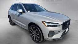 2023 Volvo XC60 B5 Ultimate Bright Theme