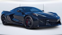 2024 Chevrolet Corvette Z06