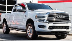 2023 Ram Ram Pickup 2500 Laramie