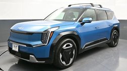 2024 Kia EV9 Land