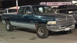 1995 Dodge Ram 2500 Base