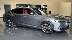 2024 Acura Integra w/A-SPEC