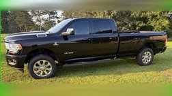 2019 Ram Ram Pickup 3500 Big Horn