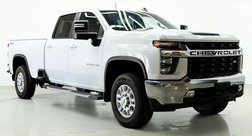 2022 Chevrolet Silverado 3500HD LT