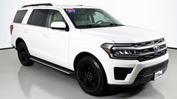 2023 Ford Expedition XLT