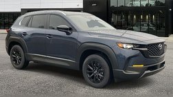 2026 Mazda CX-50 Hybrid Preferred