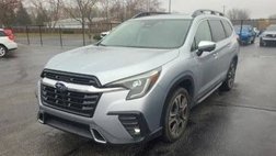 2023 Subaru Ascent Touring