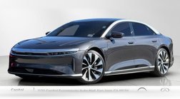 2023 Lucid Air Touring