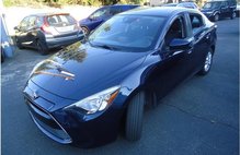 2017 Toyota Yaris iA Base