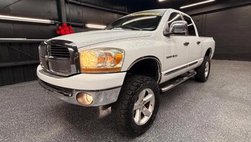 2006 Dodge Ram 1500 SLT