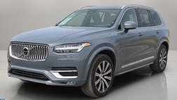 2023 Volvo XC90 B6 Plus Bright Theme 6P