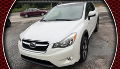 2014 Subaru XV Crosstrek Hybrid Touring