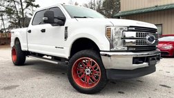 2019 Ford Super Duty F-250 XL
