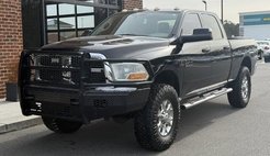 2012 Ram Ram Pickup 2500 ST