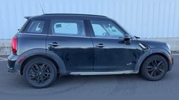 2016 MINI Countryman Cooper S ALL4