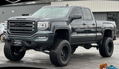 2017 GMC Sierra 1500 Base