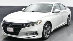 2019 Honda Accord EX