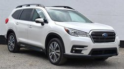 2019 Subaru Ascent Limited 7-Passenger