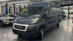 2019 Ram ProMaster 3500 159 WB