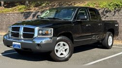 2005 Dodge Dakota SLT