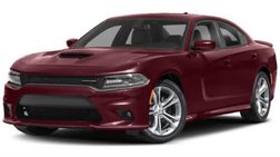 2020 Dodge Charger GT