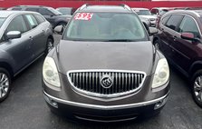 2008 Buick Enclave CXL