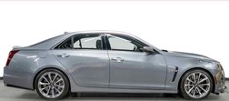 2019 Cadillac CTS-V Base