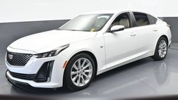 2020 Cadillac CT5 Luxury