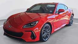 2025 Subaru BRZ Limited