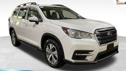 2022 Subaru Ascent Premium 8-Passenger