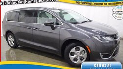 2018 pacifica hybrid for sale