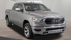 2022 Ram Ram Pickup 1500 Limited