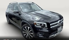 2020 Mercedes-Benz GLB GLB 250 4MATIC