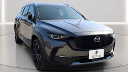 2025 Mazda CX-50 2.5 Turbo Premium