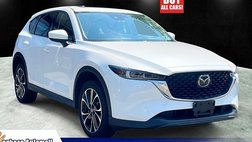 2022 Mazda CX-5 2.5 S Premium Plus