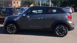 2013 MINI Paceman Cooper S