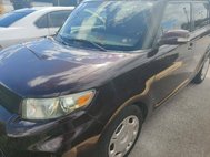 2011 Scion xB Base