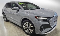 2023 Audi Q4 e-tron Premium 40