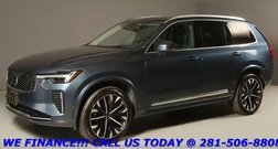 2025 Volvo XC90 B6 Plus Bright Theme 7P