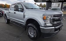 2022 Ford Super Duty F-250 XL