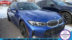 2023 BMW 3 Series 330i xDrive