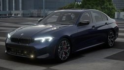 2026 BMW 3 Series 330i