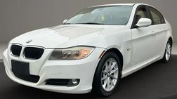 2010 BMW 3 Series 328i