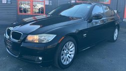 2009 BMW 3 Series 328i xDrive