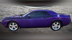 2010 Dodge Challenger R/T