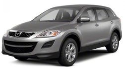2010 Mazda CX-9 Grand Touring
