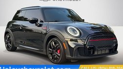 2024 MINI Hardtop John Cooper Works